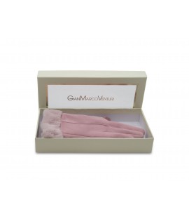 GMV Handschuhe aus glattem...