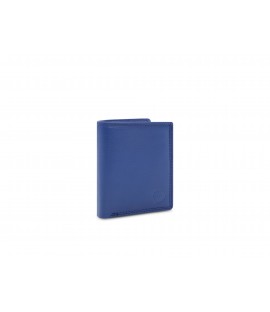 Portefeuille en cuir...