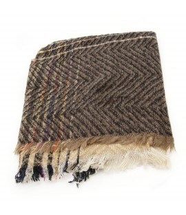  Foulard à motifs...