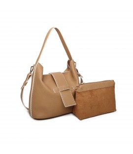 Sac à bandoulière avec...