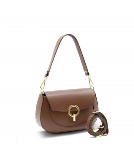 Borsa a spalla in vera...