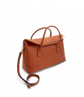 Sac à bandoulière en cuir...