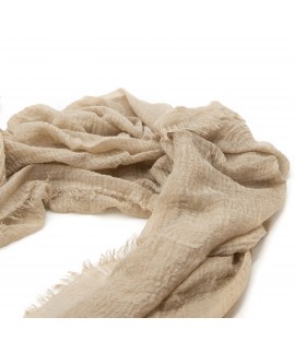 Viscose scarf
