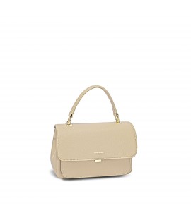 Sac à main en simili-cuir...
