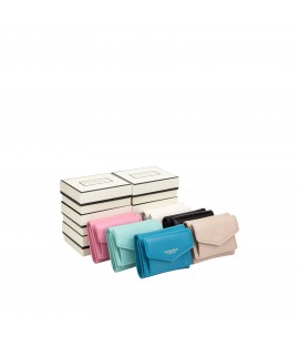 Diana & Co small wallet.