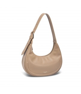 Sac à bandoulière demi-lune...