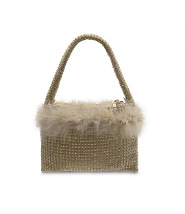 Michelle Moon Clutch Bag...