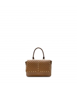 Sac à main en simili-cuir...