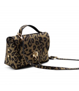 Bolso de polipiel con...