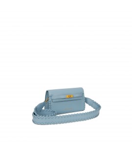 Borsa a tracolla in...
