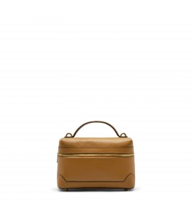 Lederhandtasche Made in Italy 