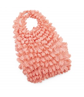 Gewellte Handtasche M. Galanti
