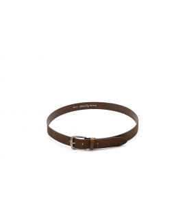 Ceinture en cuir gaufré...