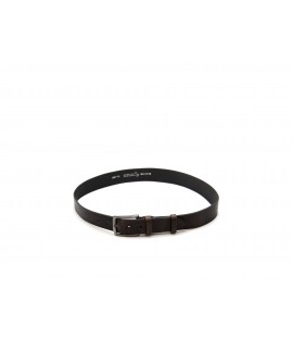 Ceinture en cuir Made in Italy