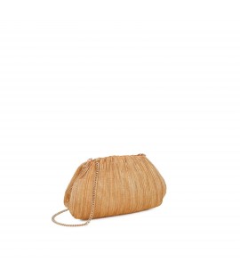 Bolso nube Potri de tejido...