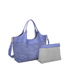 Borsa a spalla in...