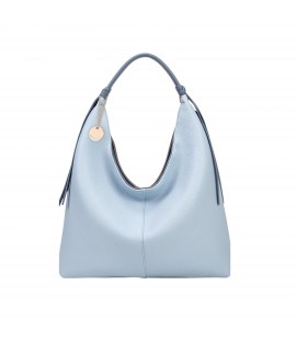 Sac hobo bicolore Diana & Co