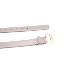 Coconuda genuine leather belt