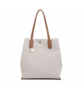 Sac à bandoulière en tissu...