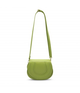 Borsa a tracolla in pelle...
