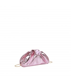 Bolso nube en polipiel...