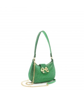 Vivian VIV7190 Strass-Tasche