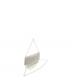 Michelle Moon Clutch Bag...