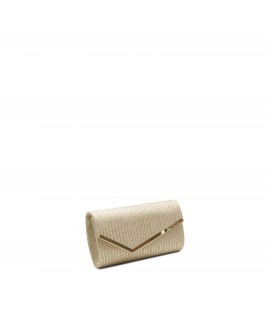 Bolso de mano laminado...