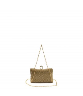 Michelle Moon Clutch-Tasche