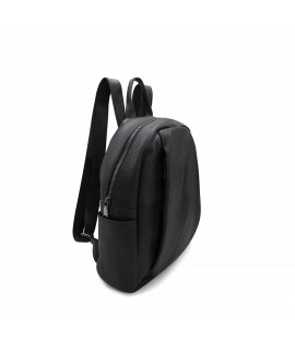Sac à dos en cuir véritable...