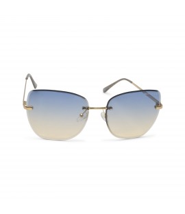 Lunettes de soleil ombrées...