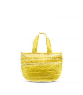 Paper handbag Turbo bags