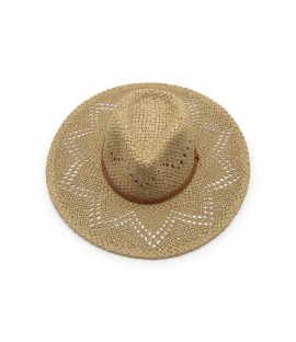 Chapeau de plage 
