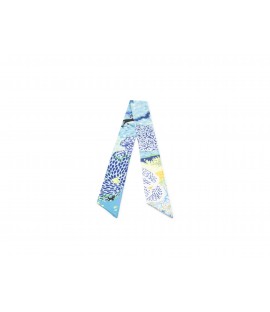 Foulard effetto...