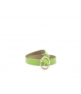 Leather belt CTLD2007