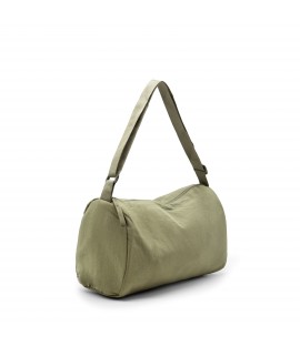 Sac à bandoulière en tissu...