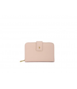 Cartera mediana con...