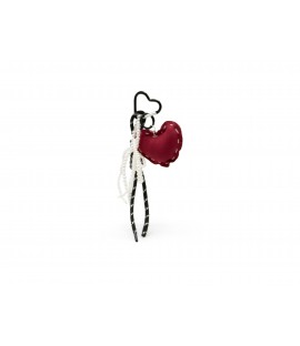 Accesorio para bolso y llavero