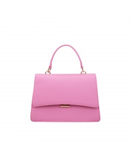 Borsa a mano in similpelle...