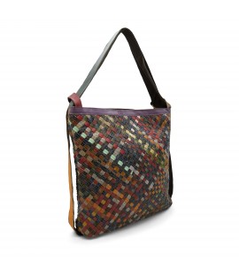 Women's genuine leather...