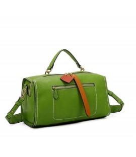 Kunstleder-Handtasche Potri