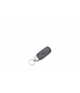 Porte-clés en cuir Fabriqué...