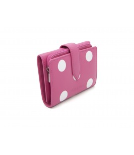 Leather wallet Coconuda...