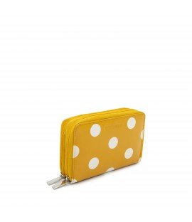 Leather wallet Coconuda...