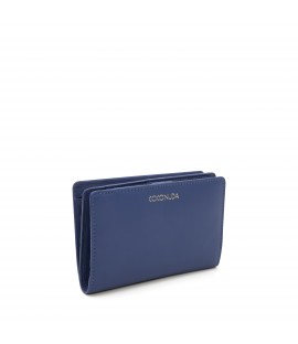 Leather wallet Coconuda...