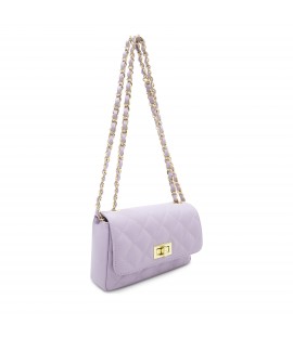 Leather crossbody Bag TP1303