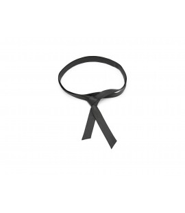 Ceinture en cuir véritable...