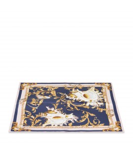 Foulard in 100% seta