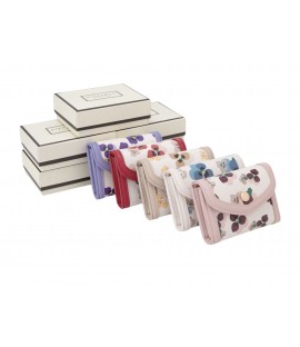 Diana & Co cartera pequeña...