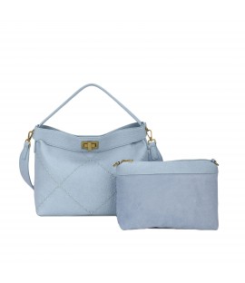 Borsa a spalla in...